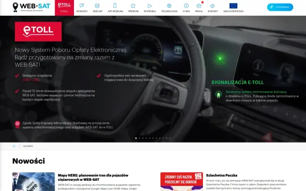 www.web-sat.pl