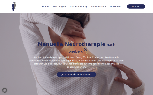 froneberg.com