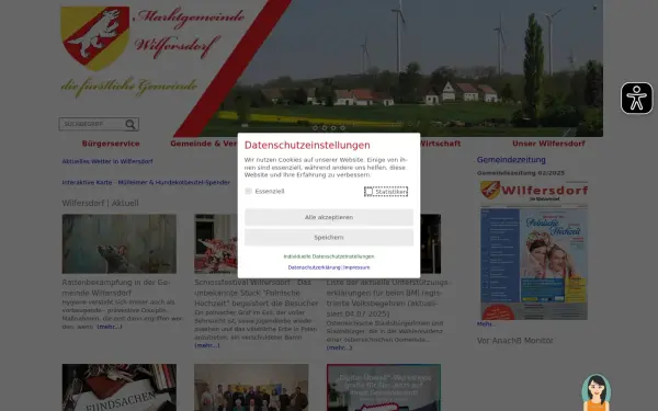 www.wilfersdorf.at