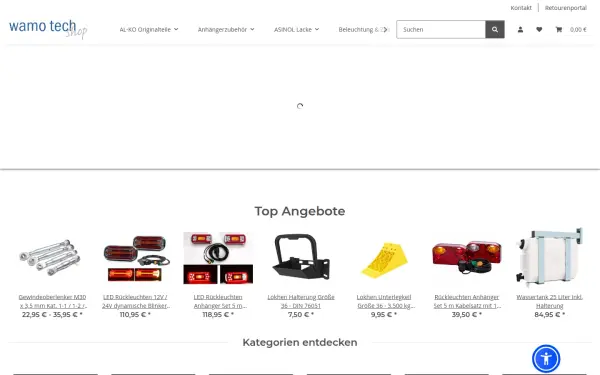 www.wamo-shop.de