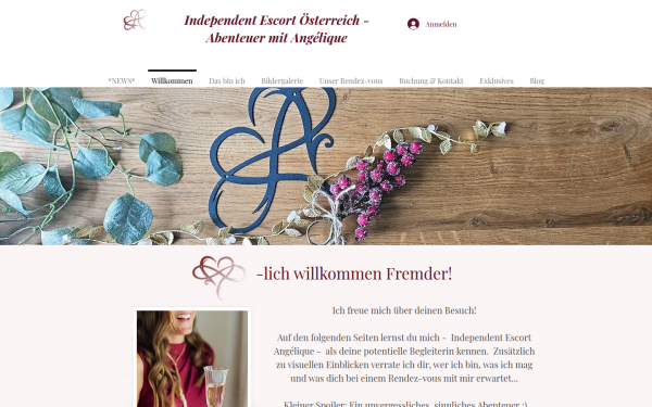www.angelique-escort-oesterreich.at