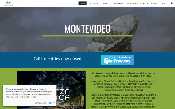 www.montevideo210.org