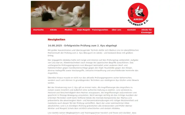 aikido-kulmbach.de