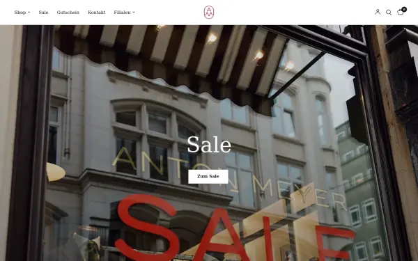 antonmeyer.de