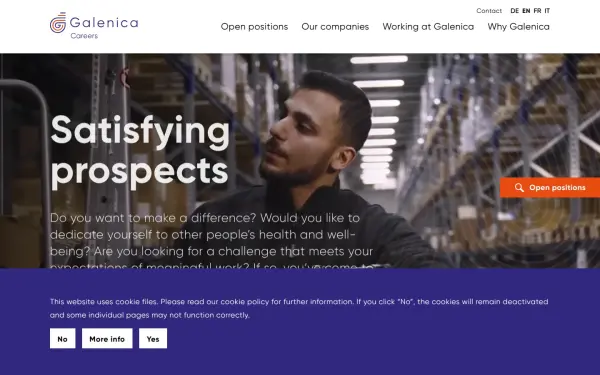 jobs.galenica.com