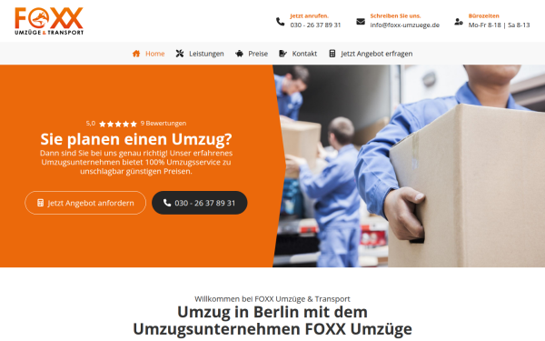 www.foxx-umzuege.de