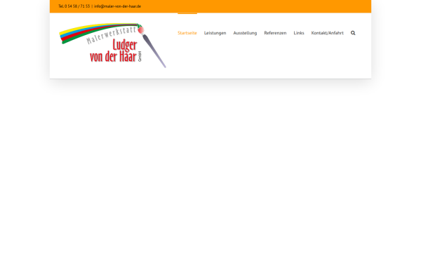 maler-von-der-haar.de