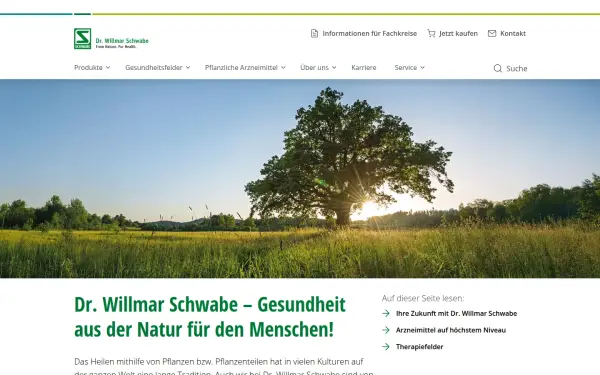 www.schwabe.de