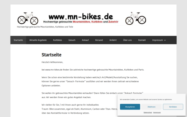 mn-bikes.de