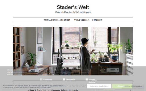 stader.de