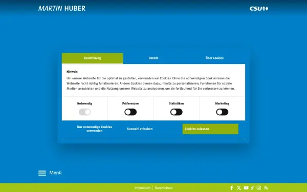 hubermartin.de