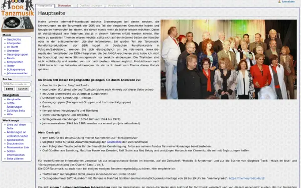 www.ddr-tanzmusik.de