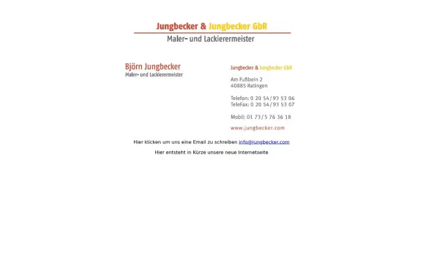 www.jungbecker.com