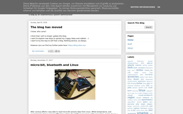 blogoless.blogspot.com