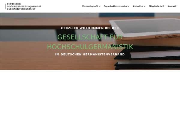 gesellschaft-fuer-hochschulgermanistik.de