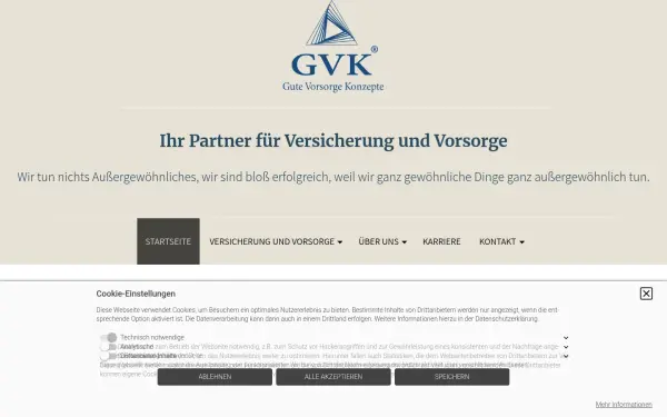 gvk-online.de