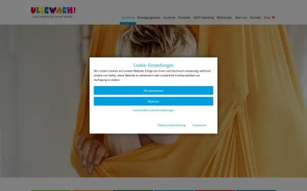 www.ullewaeh.de
