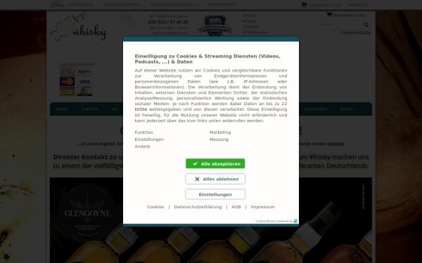 ewhisky.de