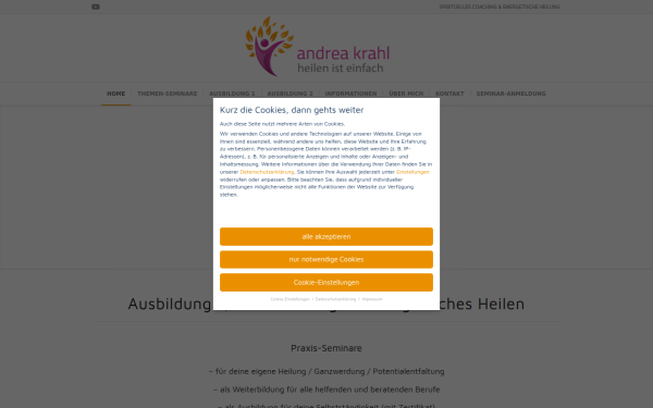 matrixseminar.de