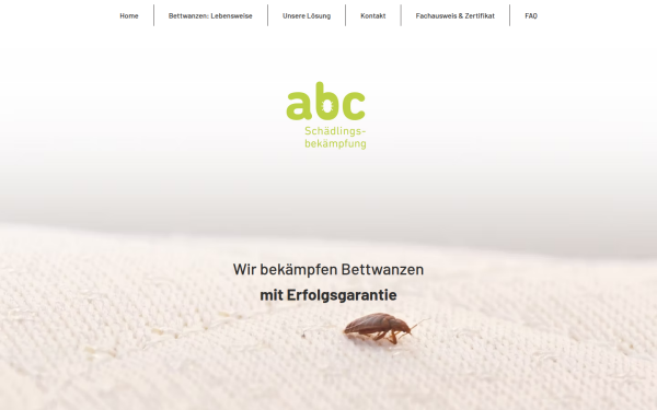 www.abc-bettwanzen.ch