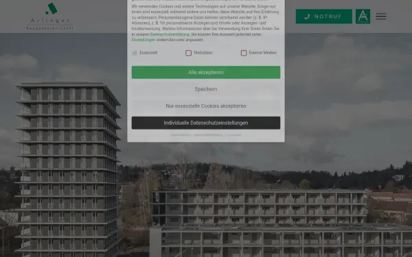 www.arlinger.de