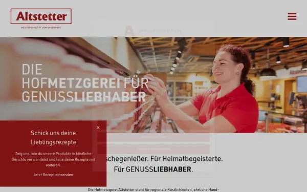 hofmetzgerei-altstetter.de