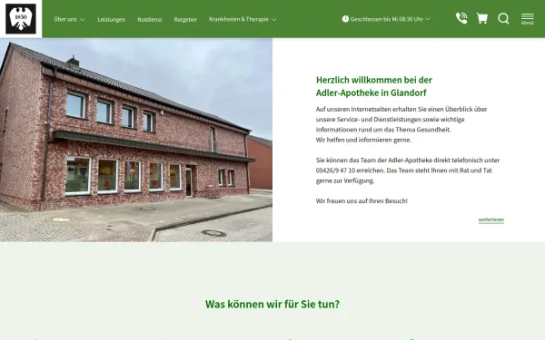 www.adler-apotheke-glandorf.de