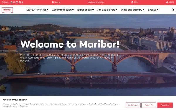 www.visitmaribor.si