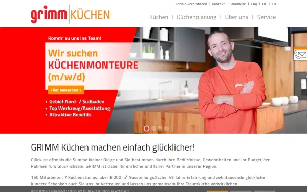 grimm-kuechen.de