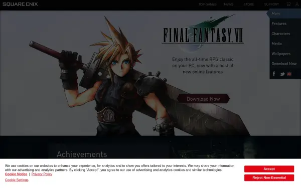 finalfantasyviipc.square-enix-games.com