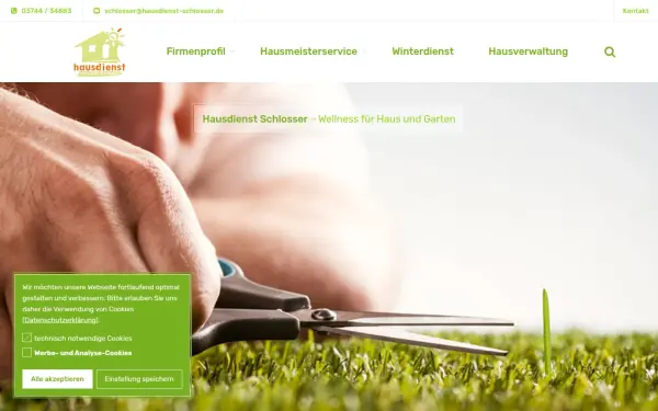 hausdienst-schlosser.de