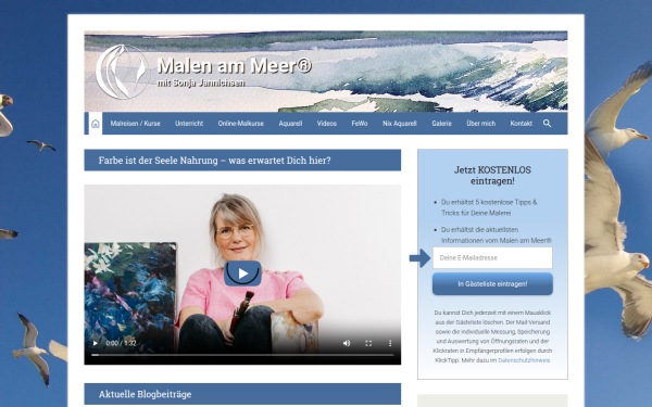 malen-am-meer.de