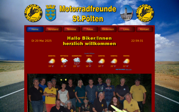 motorradfreunde-stpoelten.at