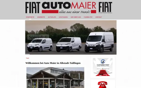 www.auto-maier-albstadt.de