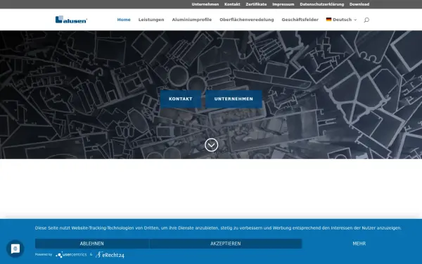 alusen.com.tr