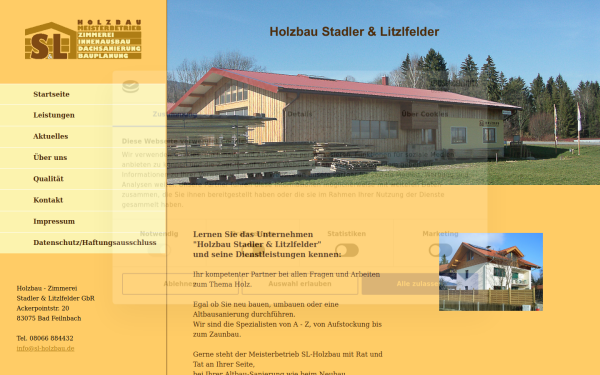 sl-holzbau.de