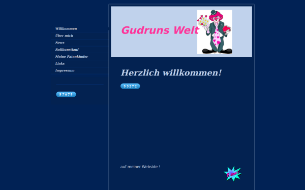 www.gudruns-welt.de