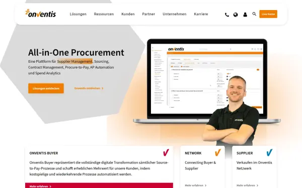 www.onventis.de