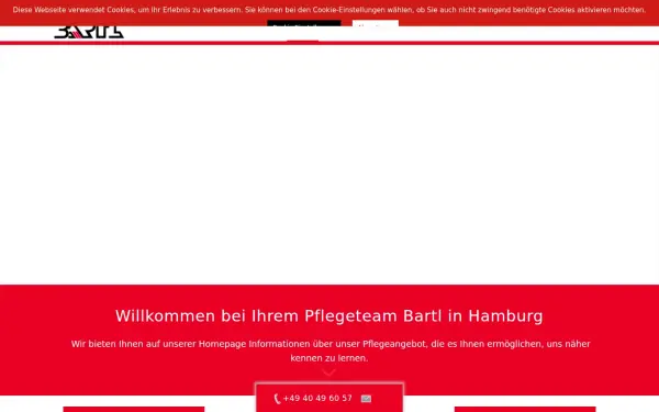 www.pflegedienst-bartl.de