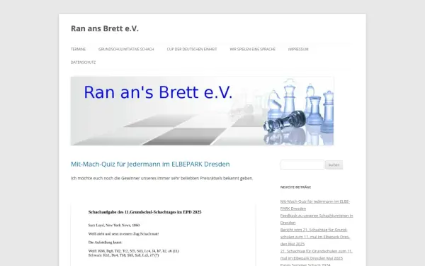www.ran-ans-brett.de