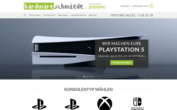 hardwareschmiede.de