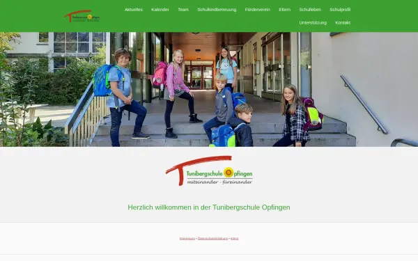 tunibergschule.de