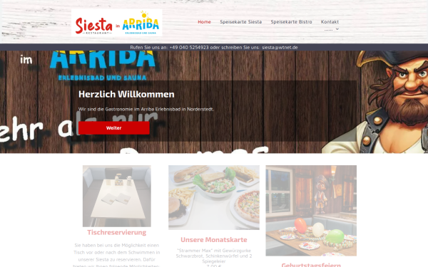 www.siestaimarriba.de