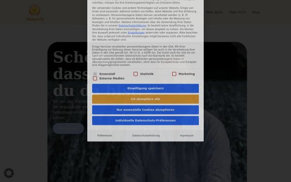 mentale-power.de