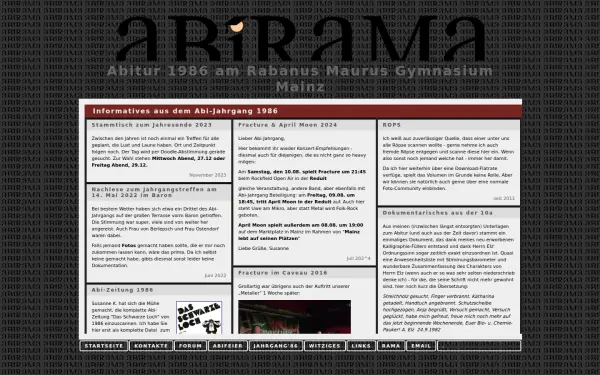 abirama.de
