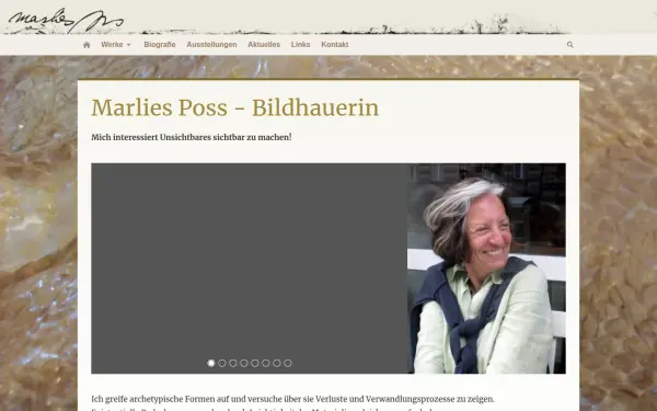 marlies-poss.de