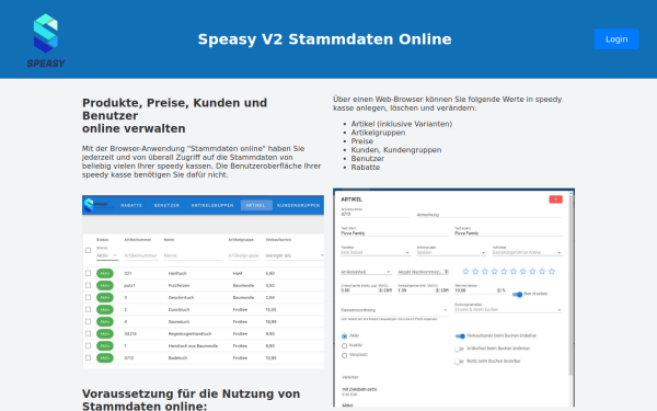 speasy.at