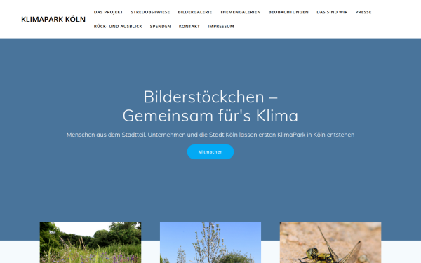 www.klimapark-koeln.de