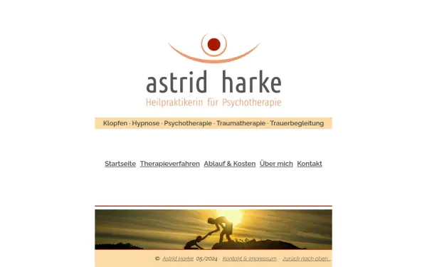 harke-web.de