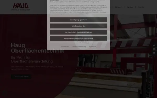 haug-oberflaechentechnik.de